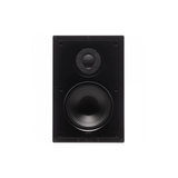 Elac IC-V61-W Vertex - 6.5 Inches 2 Way In-Wall Speaker (Each)