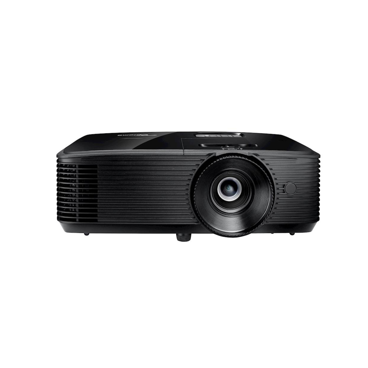 Optoma W400Lve - 4000 Lumens WXGA Classroom & Conference Room DLP Projector