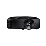 Optoma W400Lve - 4000 Lumens WXGA Classroom & Conference Room DLP Projector