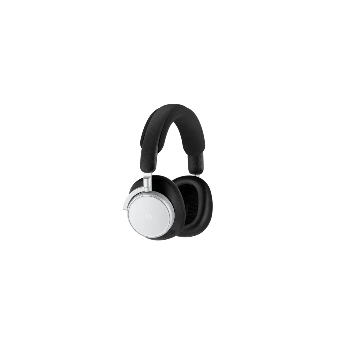Bang & Olufsen BeoSound H100 - Ultimate Over-Ear Headphones Optimised for Dolby Atmos (Infinite Black)