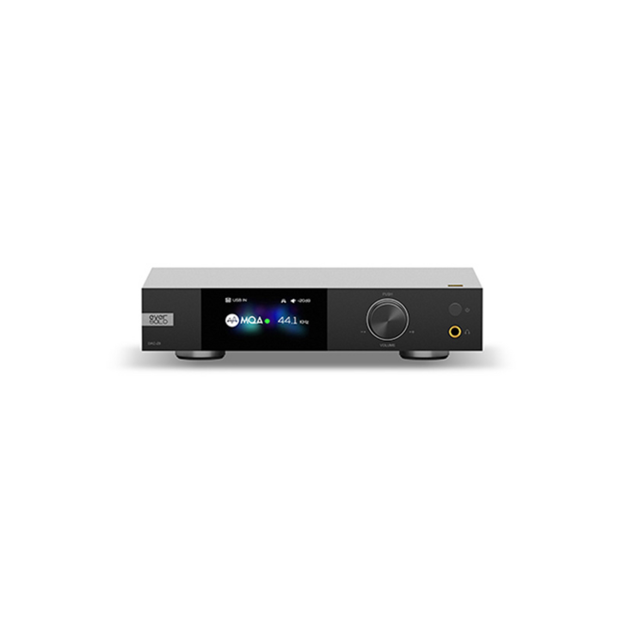 EverSolo DAC-Z8 Digital to Analog Converter (DAC) - (Sabre flagship ES9038Pro 32 bits D\A converter chip)