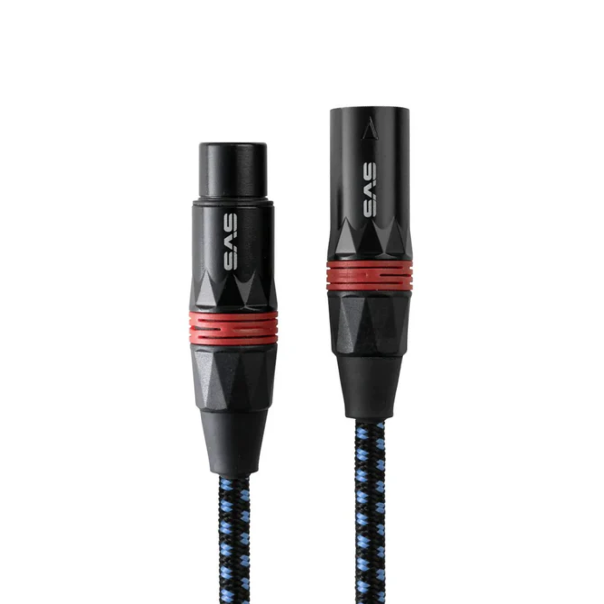 SVS SoundPath Balanced XLR Audio Cable (1 Meter)
