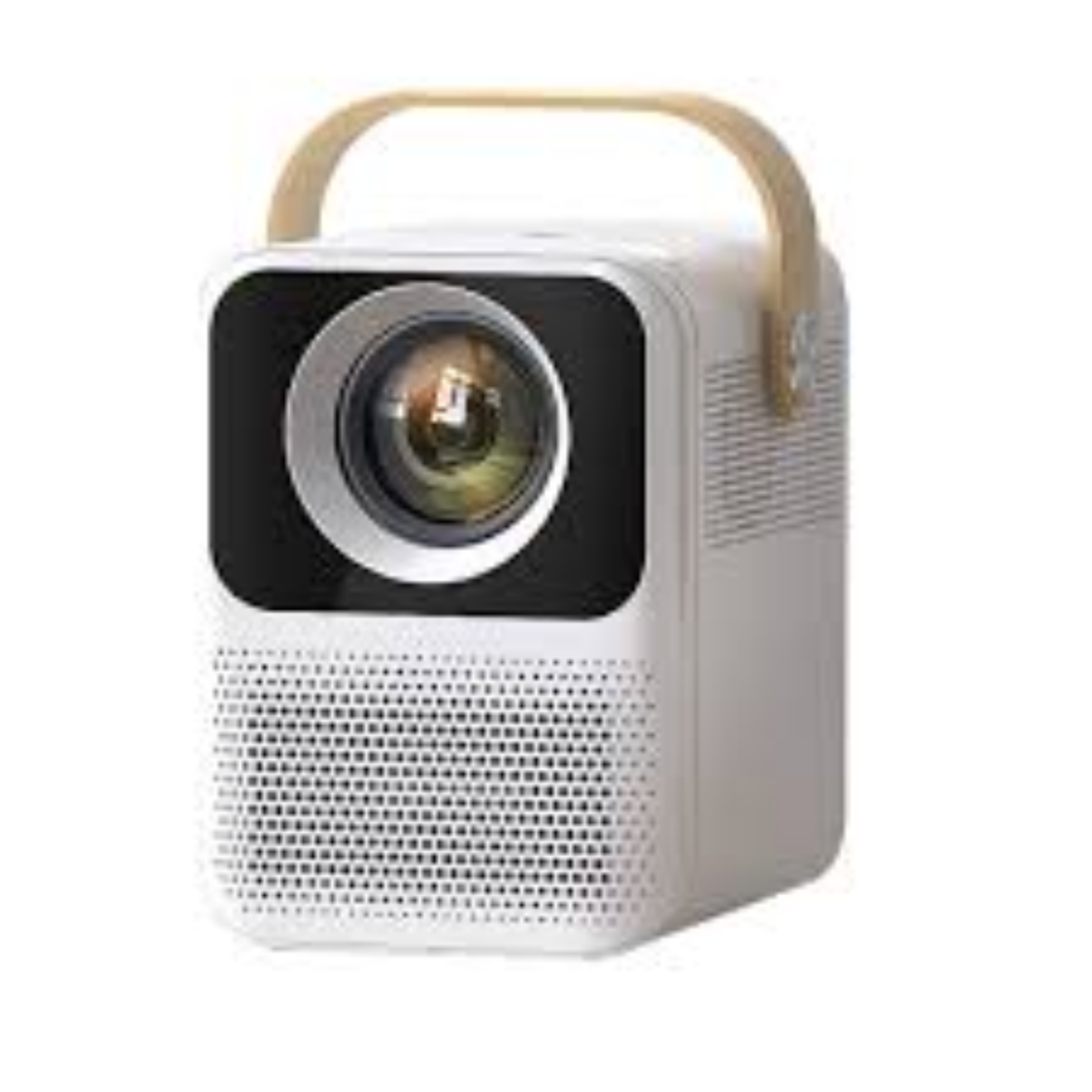 Wowoto V1 - Portable Smart Android Full HD 1080P Projector With Built-in Battery