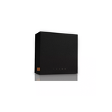Morel Hogtalare - Powered Speaker with Bluetooth (Black)
