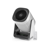Coway Airmega AIM (AP-0623B) Air Purifier For Home, Cleans Upto 355 Sq.Ft, Longest Filter Life 8500Hrs (Approx. 1.5-2 Yrs), Kills Virus & PM 0.01 With 99.999% Efficiency
