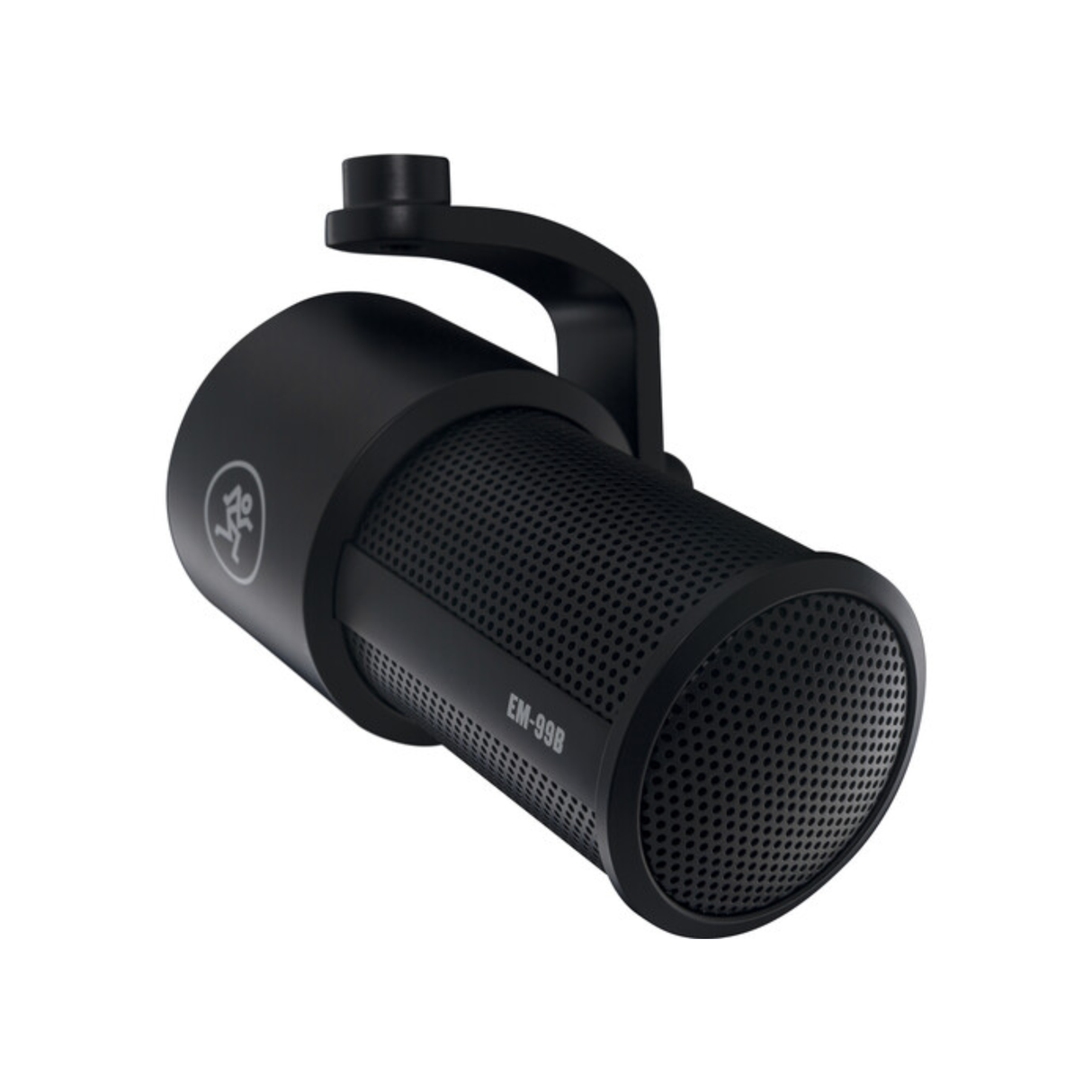Mackie EM-99B - Dynamic Broadcast & Podcast Microphone
