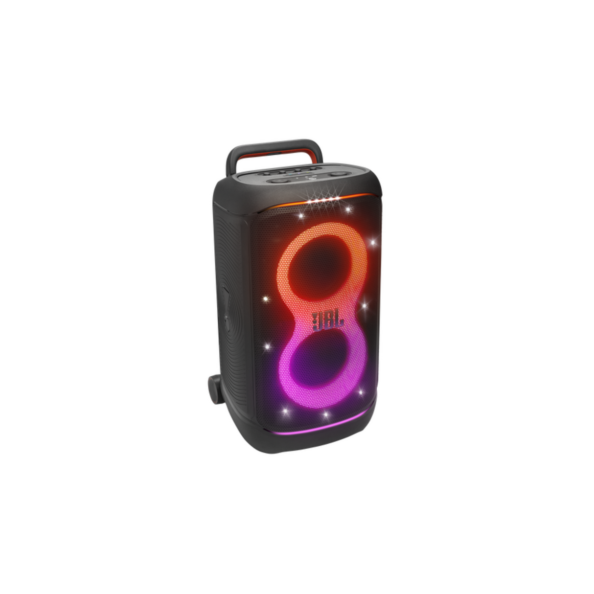 JBL PartyBox 520 Portable Party Bluetooth Speaker – AV Shack