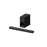 Sony HT-G700 3.1 Channel Dolby Atmos and DTS-X Soundbar and Wireless Subwoofer (Black)