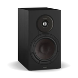 Dali Sonik 3 - Bookshelf Speaker (Pair) (Black)