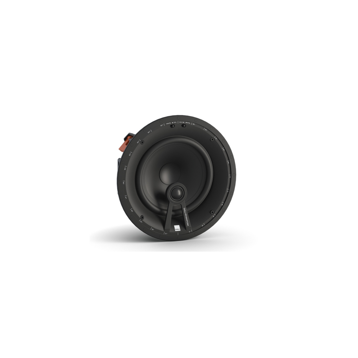 Dali Phantom E-80WR - 8 Inches Weather Resistant In-Ceiling Speaker (Pair)