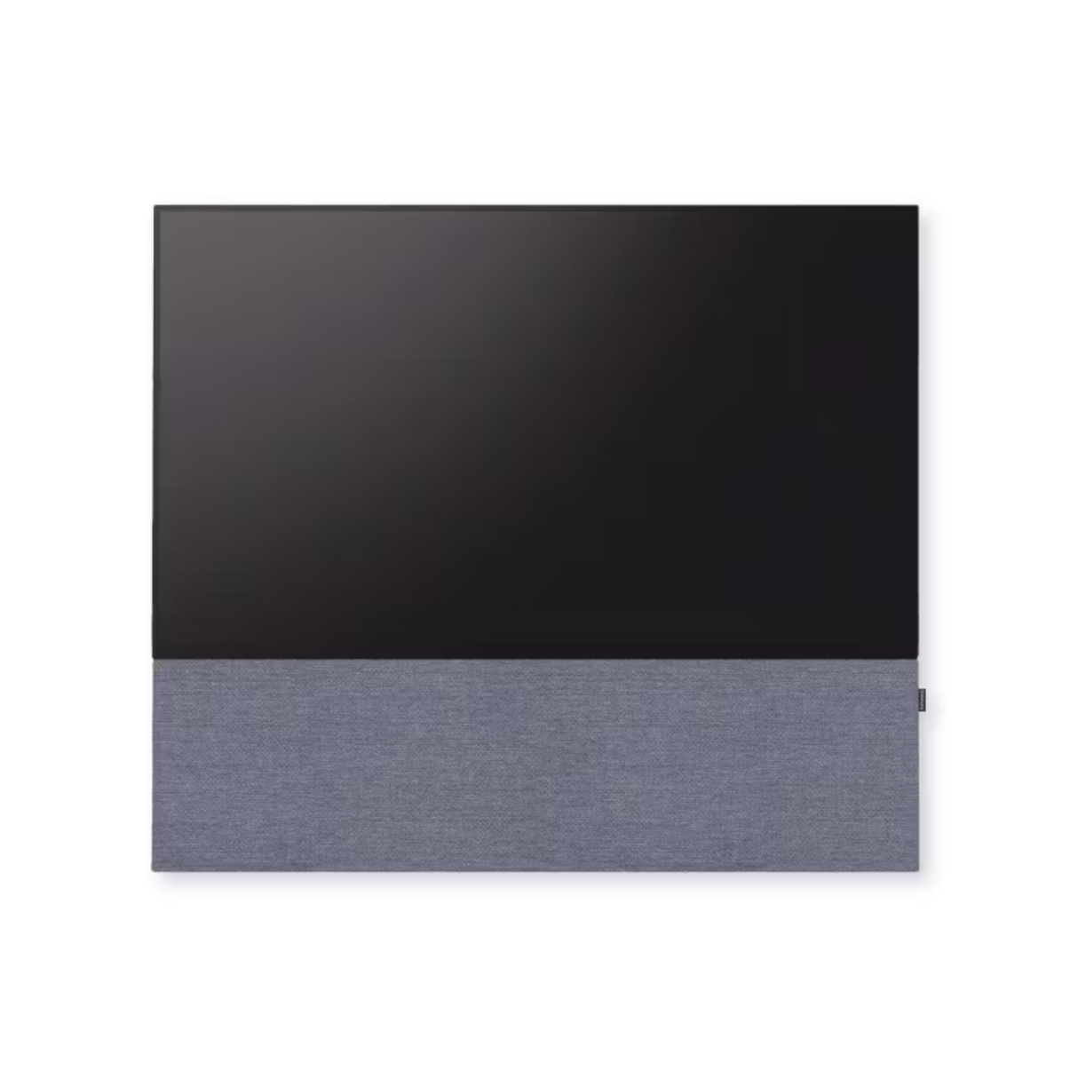 Canvas 65'' Soundbar (Fabric Finish, Ocean Grey)