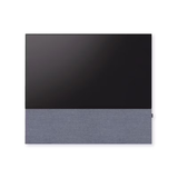Canvas 65'' Soundbar (Fabric Finish, Ocean Grey)