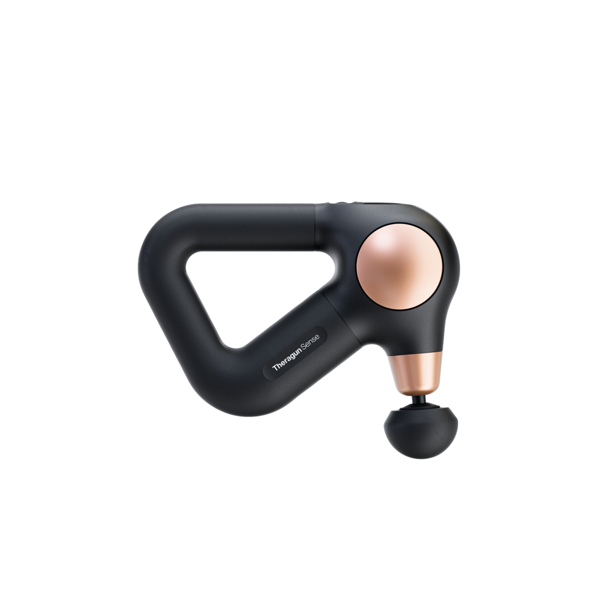 Theragun Sense 2 - Portable Handheld Smart Body Massager
