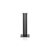 Bowers & Wilkins FS-600 S3 - Floor Stands (Black) (Pair)