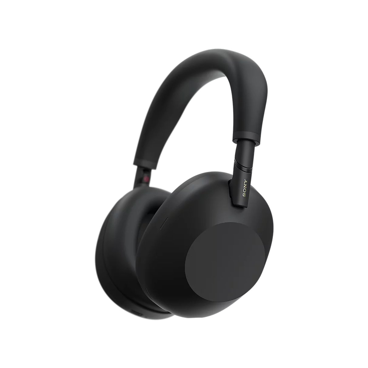 Sony WH-1000XM6 - Wireless Noise Cancelling Headphones (Black)