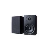 Argon Audio Forus 5 - Bookshelf Speaker (Pair) (Black)