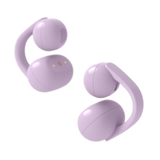Sony WF-LC900 - LinkBuds Clip Open Ear Truly Wireless Earbuds Water Resistant, Up to 37 Hrs of Playback (Lavender)