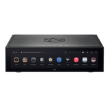 HiFi Rose RS 151 Music Streamer (Black)