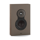 Dali Sonik On-Wall Speaker (Pair) (Walnut)