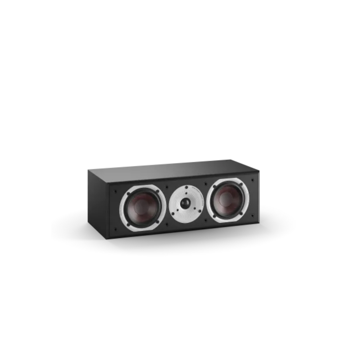 Dali Spektor Vokal - 2 Way Center Channel Speaker (Black)
