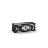 Dali Spektor Vokal - 2 Way Center Channel Speaker (Black)