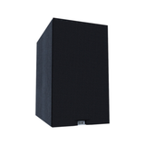 Elac Debut 3.0 DB5.3 - 2-Way Bookshelf Speakers (Pair) (Satin Black)