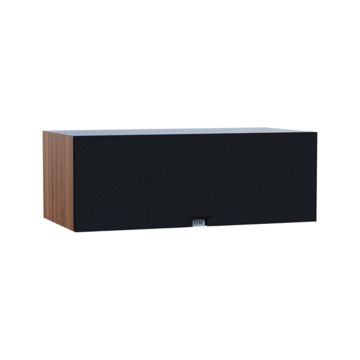 Elac Debut 3.0 DC5.3 - 2-Way Center Channel Speaker (Walnut)