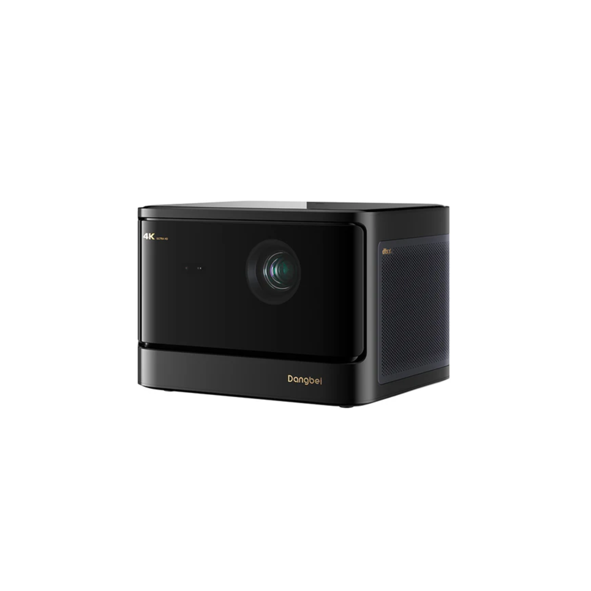 Dangbei DBOX02 PRO - 2450 Lumens Google TV 4K UHD Laser Projector