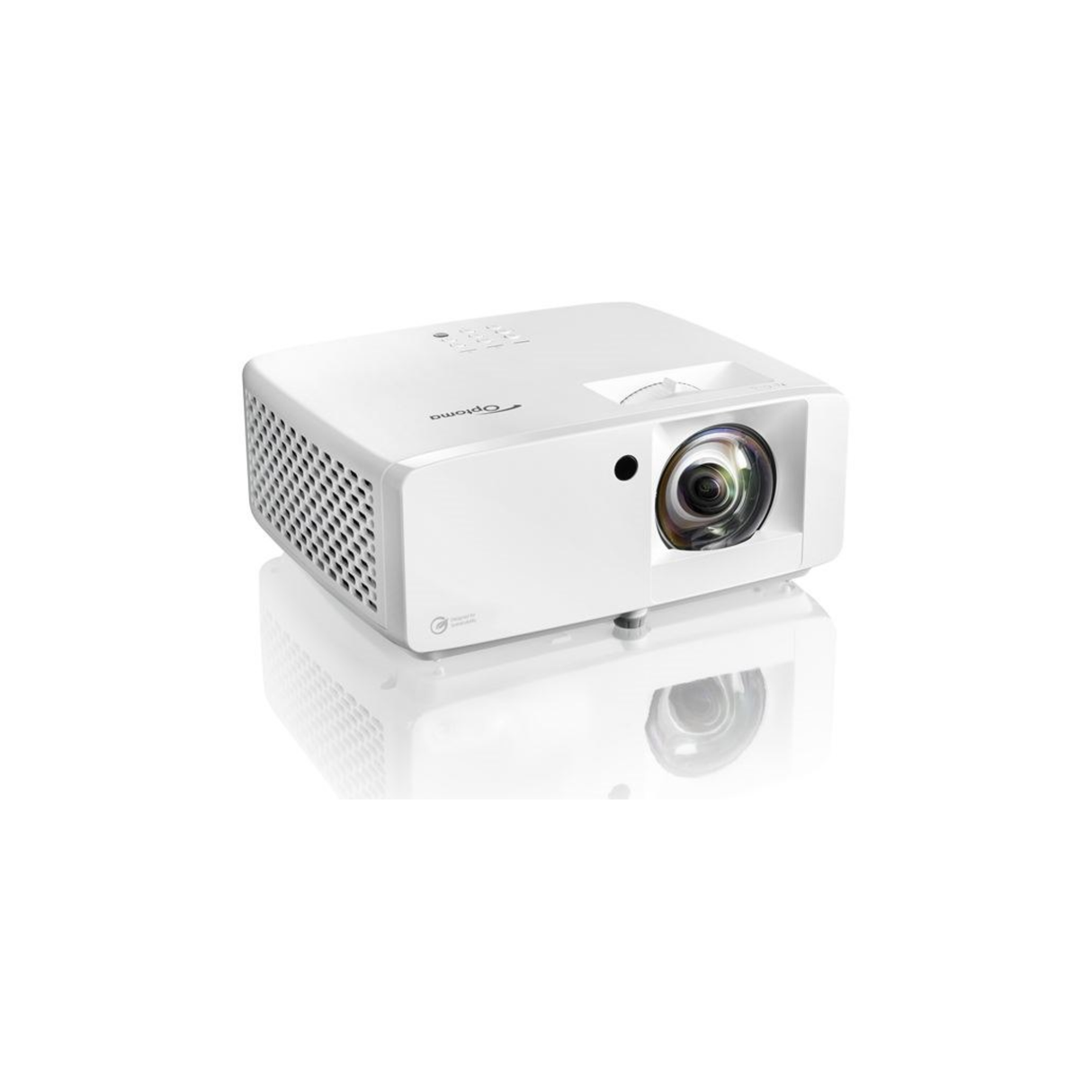 Optoma Wave 130SK - 4K UHD 3500 Lumens Home Cinema Laser Projector