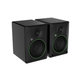 Mackie CR5BT - 5.25 Inches Powered Studio Monitor Speaker With Bluetooth (Pair) (Black)