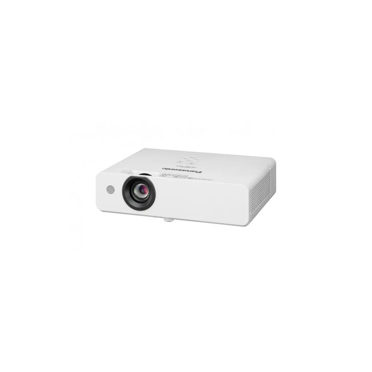 Panasonic PT-LW336D - 3100 Lumens WXGA 3LCD Projector