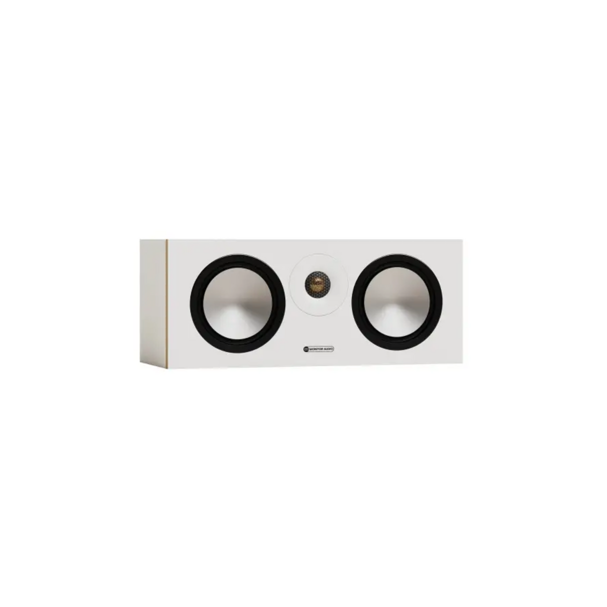 Monitor Audio Bronze Centre 7G Centre Channel Speaker (White)
