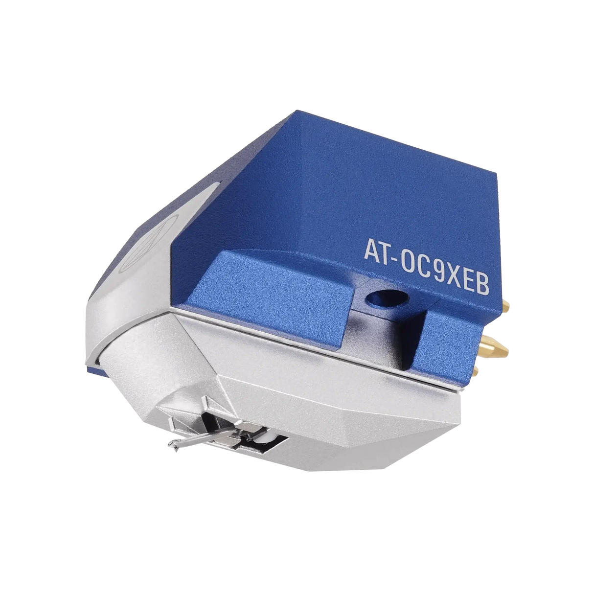 Audio Technica AT-OC9XEB - Dual Moving Coil Cartridge