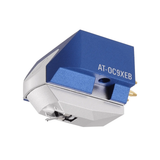 Audio Technica AT-OC9XEB - Dual Moving Coil Cartridge