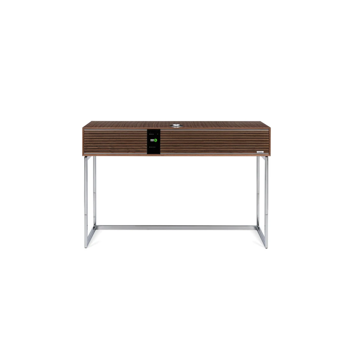 Ruark R810 Hi-Fi Radiogram  (Fused Walnut Veneer)