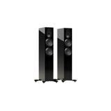Monitor Audio Gold 300 6G Floorstanding Speaker (Pair) (Gloss Black)