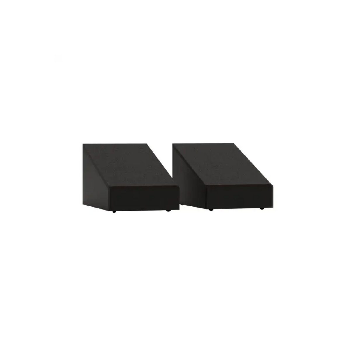 Monitor Audio Bronze AMS 7G Reflective Dolby Atmos Speaker (Pair) (Black)