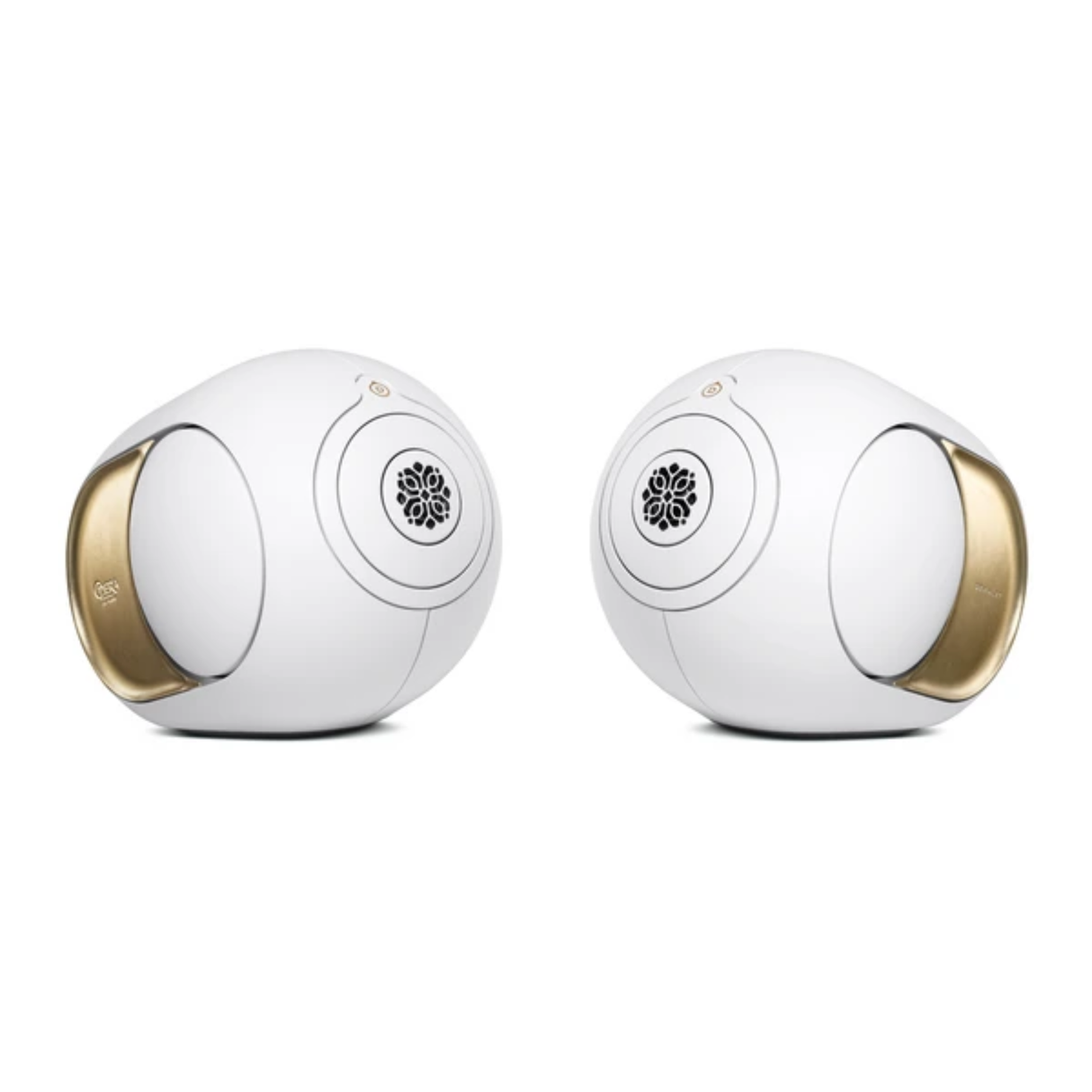 Devialet Phantom Ultimate 108 dB - Wireless Speaker Stereo Bundle (Opera De Paris) (Pair Pack)