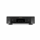 Marantz CD 50n Network Audio / CD Player (Black)