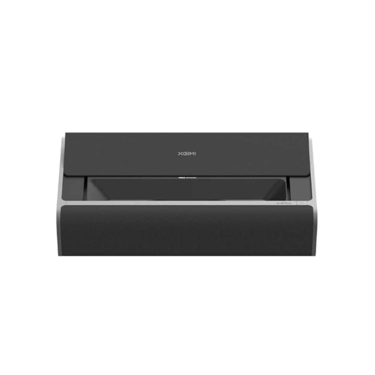 XGIMI Aura 2 - 2300 Lumens 4K UHD Ultra Short Throw IMAX Enhanced Laser Projector (Black)