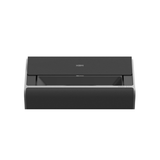 XGIMI Aura 2 - 2300 Lumens 4K UHD Ultra Short Throw IMAX Enhanced Laser Projector (Black)
