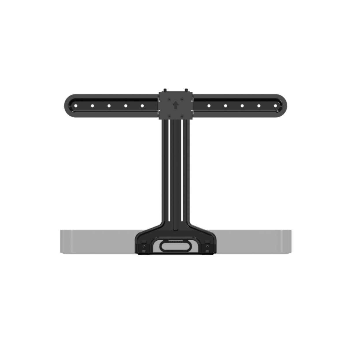 Sanus WSSBM1 TV Mount for Sonos Beam (Gen 1&2) (Black) (Each)