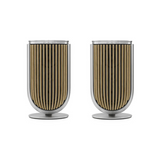 Bang & Olufsen Beolab 8 - Multiroom Wireless Streaming Speaker (Pair) (Oak)