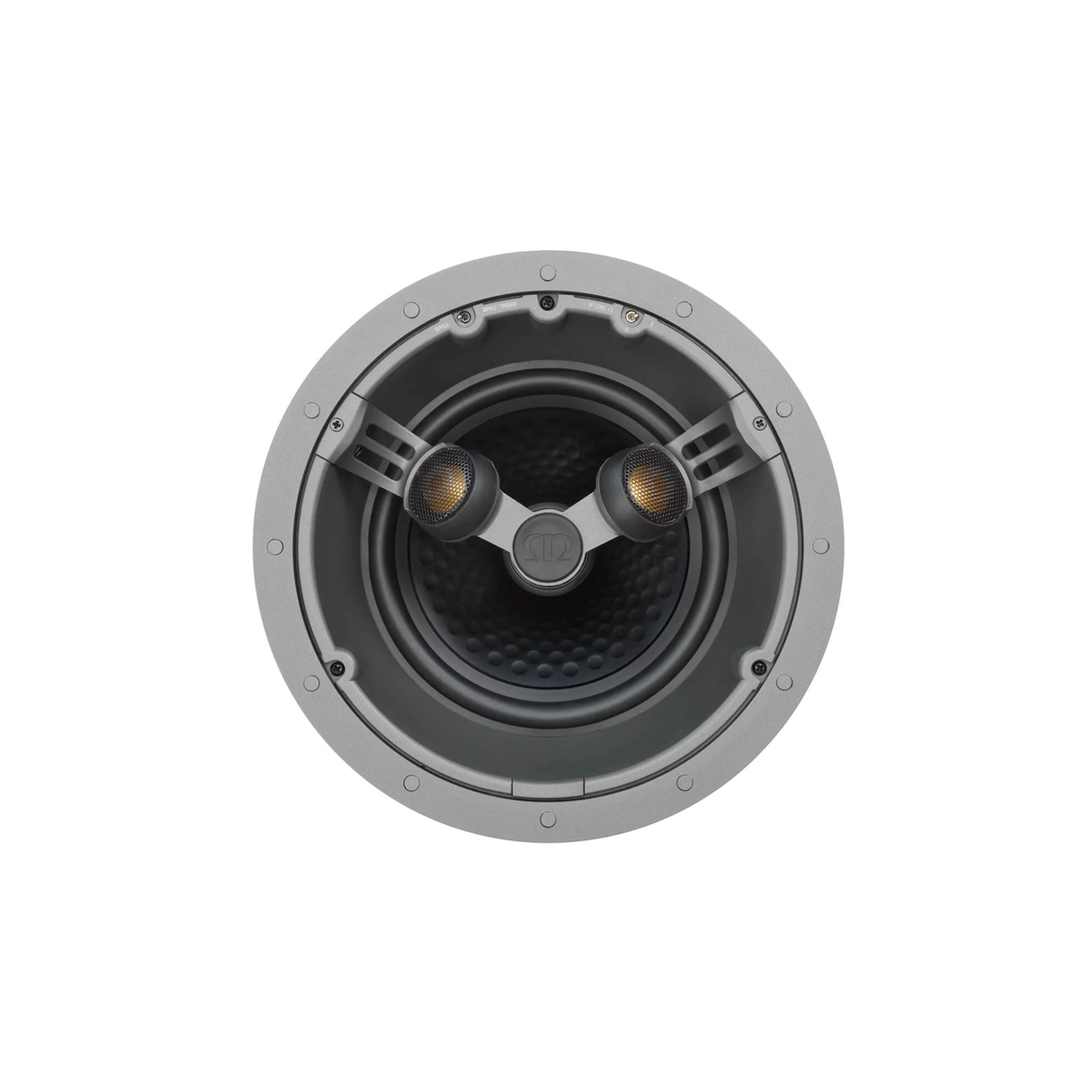 Monitor Audio C380 FX - In Ceiling Surround Dipole / Bipole Speaker (Each)