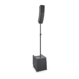 LD System CURV 500 ES - Portable Powered Array Loudspeaker System (Each)