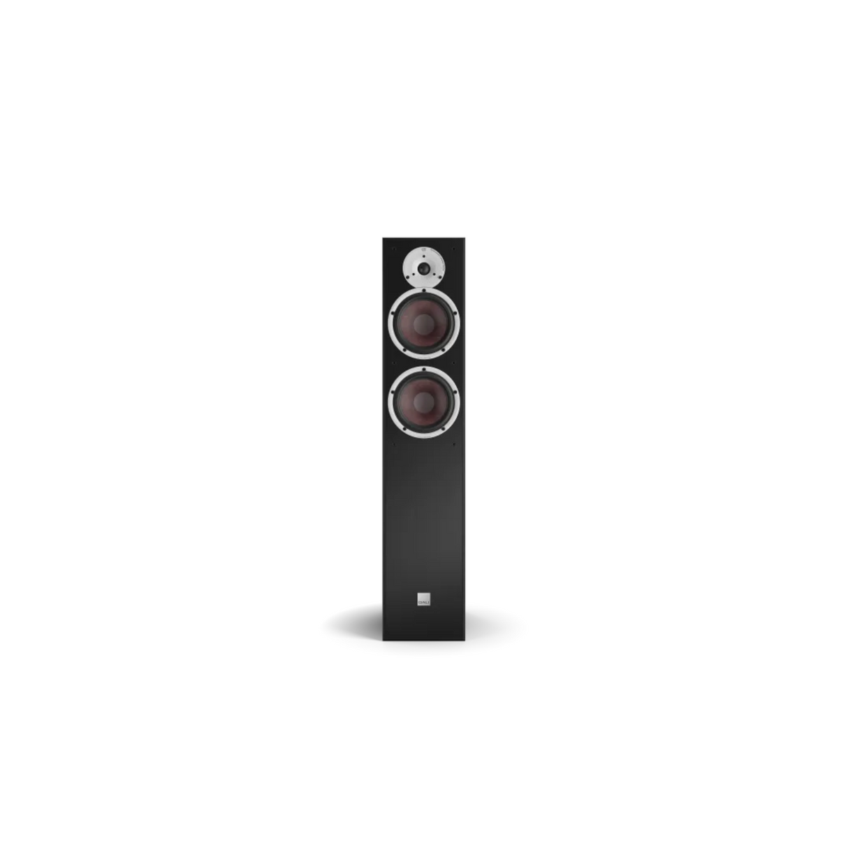 Dali Spektor 6 - 2 Way Floor Standing Speaker (Pair) (Black)