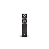 Dali Spektor 6 - 2 Way Floor Standing Speaker (Pair) (Black)