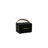 Marshall Kilburn II - 36W Portable Bluetooth Speaker (Black & Brass)