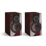Dali Rubikore 2 - 2-Way Bookshelf Speaker (Pair) (Maroon)