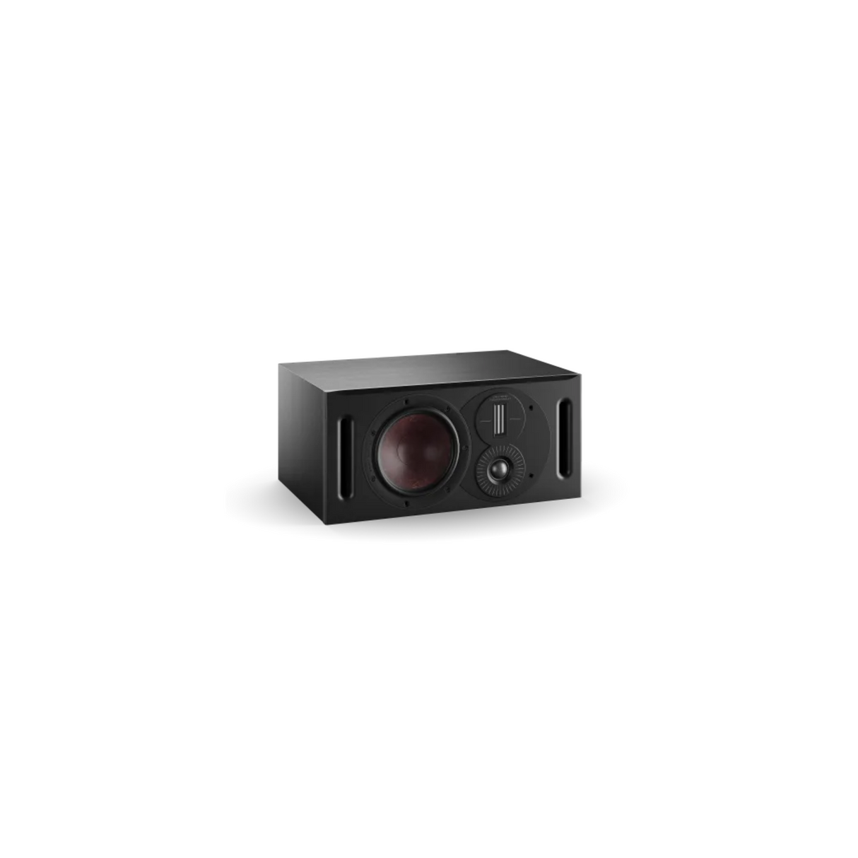 Dali Opticon Vokal MK II - Center Channel Speaker (Black)